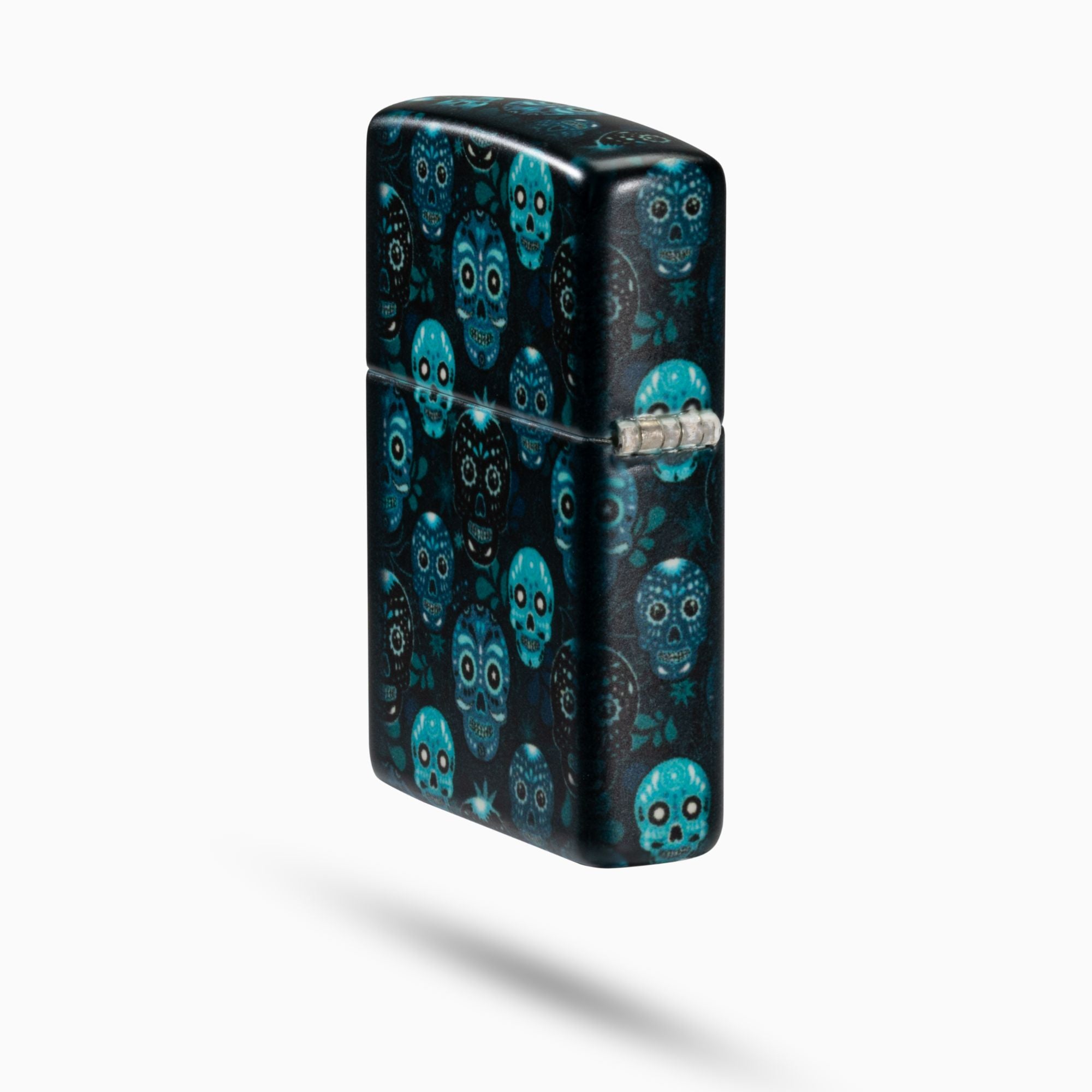 Zippo Sugar Skulls Design Windproof Lighter