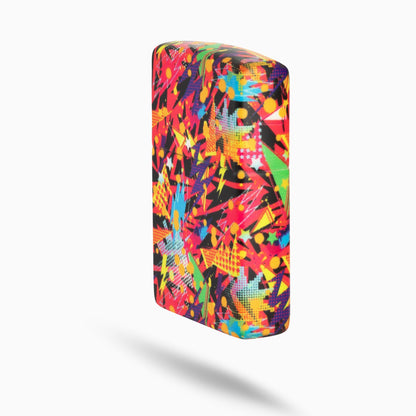 Zippo Retro Design Windproof Lighter