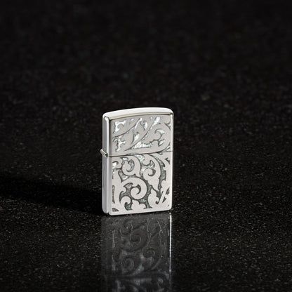Zippo Filigree Windproof Lighter