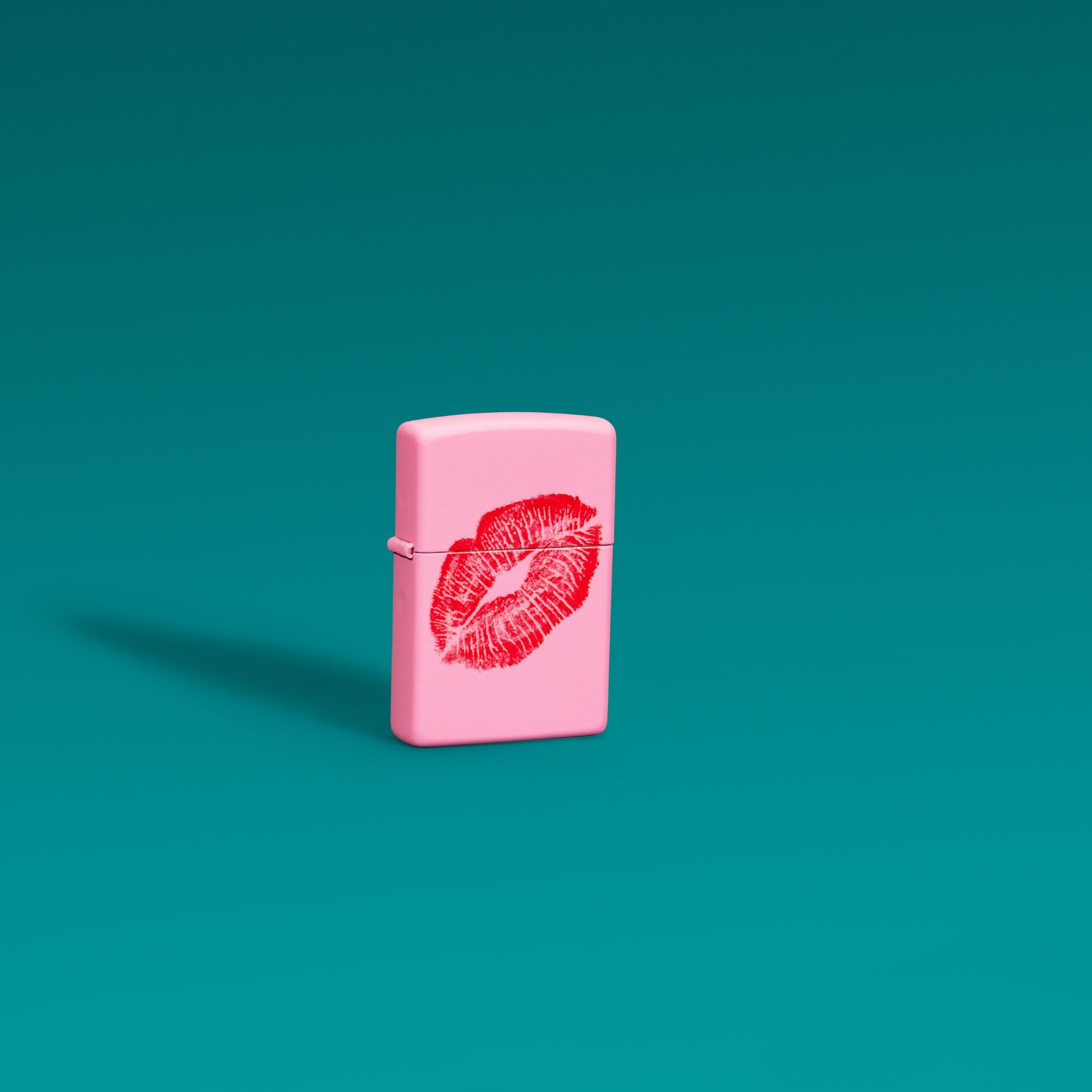 Zippo Smooches Design Windproof Lighter