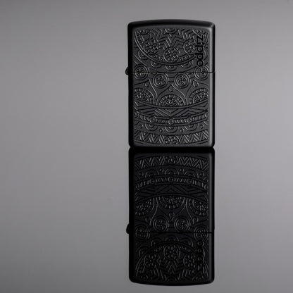 Zippo Tone On Tone Windproof Lighter