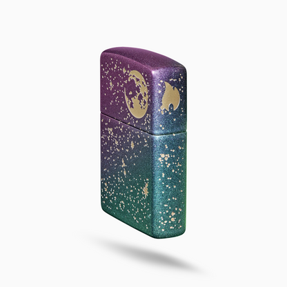 Zippo Starry Sky Windproof Lighter