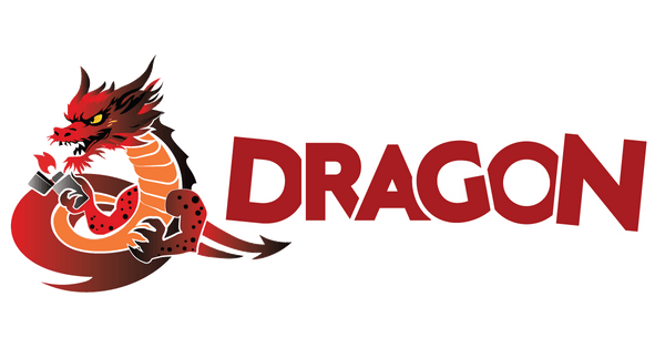 Yo Dragon