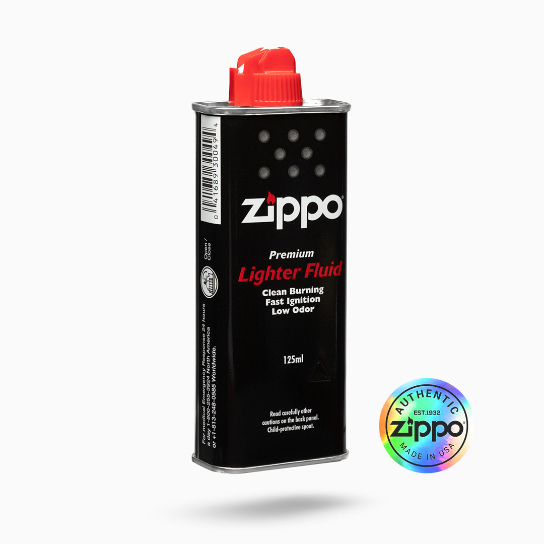 Zippo 125ml  Lighter Fluid